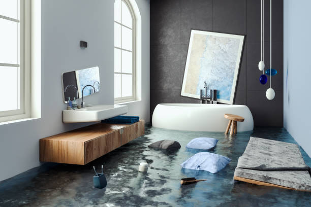 Best Water damage repair service  in Covedale, OH