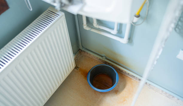 Best Emergency water damage restoration  in Covedale, OH